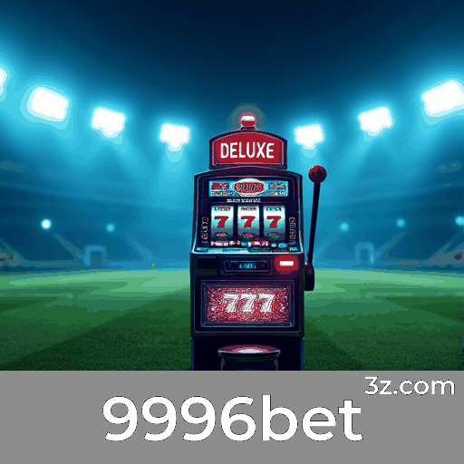9996bet: Desbloqueie Experiências Exclusivas com Gestão Eficiente