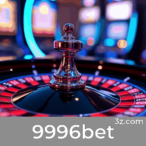 Experimente o 9996bet: Apostas Completas e Convenientes