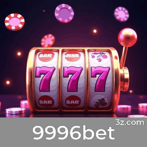 9996bet: Especialista em Apostas Esportivas no Brasil