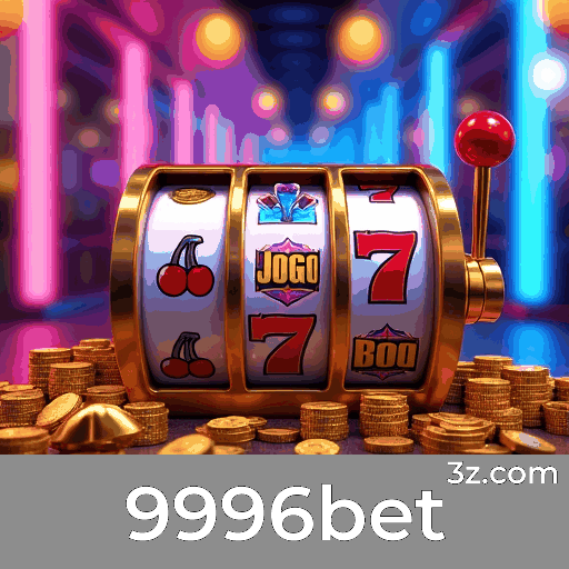 Experimente o 9996bet: Apostas Completas e Convenientes