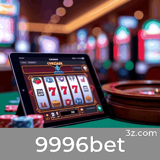 9996bet: Jogos emocionantes e variedade para todos 9996bet: Variedade e entretenimento para jogadores brasileiros