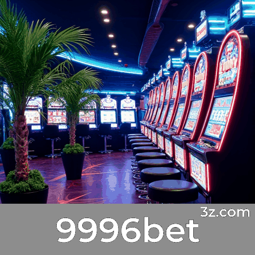 Experimente 9996bet: Bônus Exclusivos e Ofertas Imperdíveis 9996bet: Plataforma com Bônus Generosos para Jogadores Brasileiros