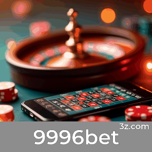 9996bet: Especialista em Apostas Esportivas no Brasil